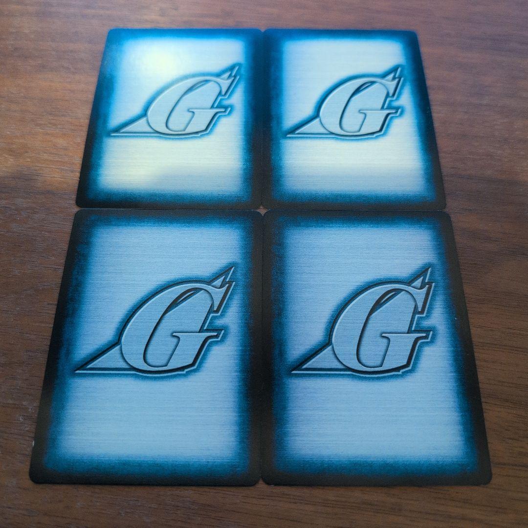 ガンダムウォー 十字英雄勲章 シャア・アズナブル