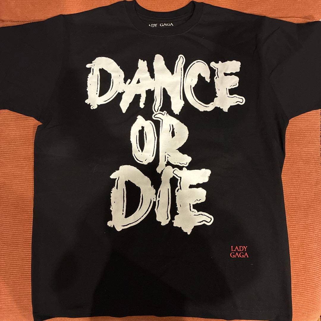 Lady Gaga MAYHEM Tシャツ Mサイズ