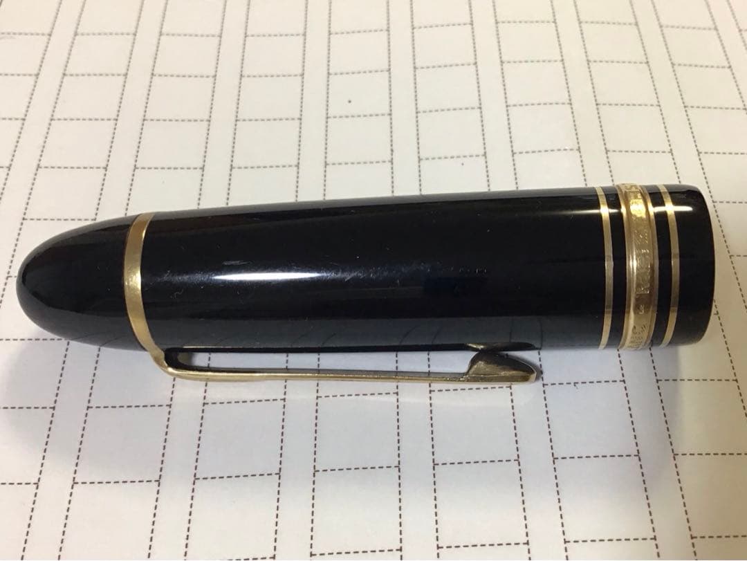 モンブラン万年筆149