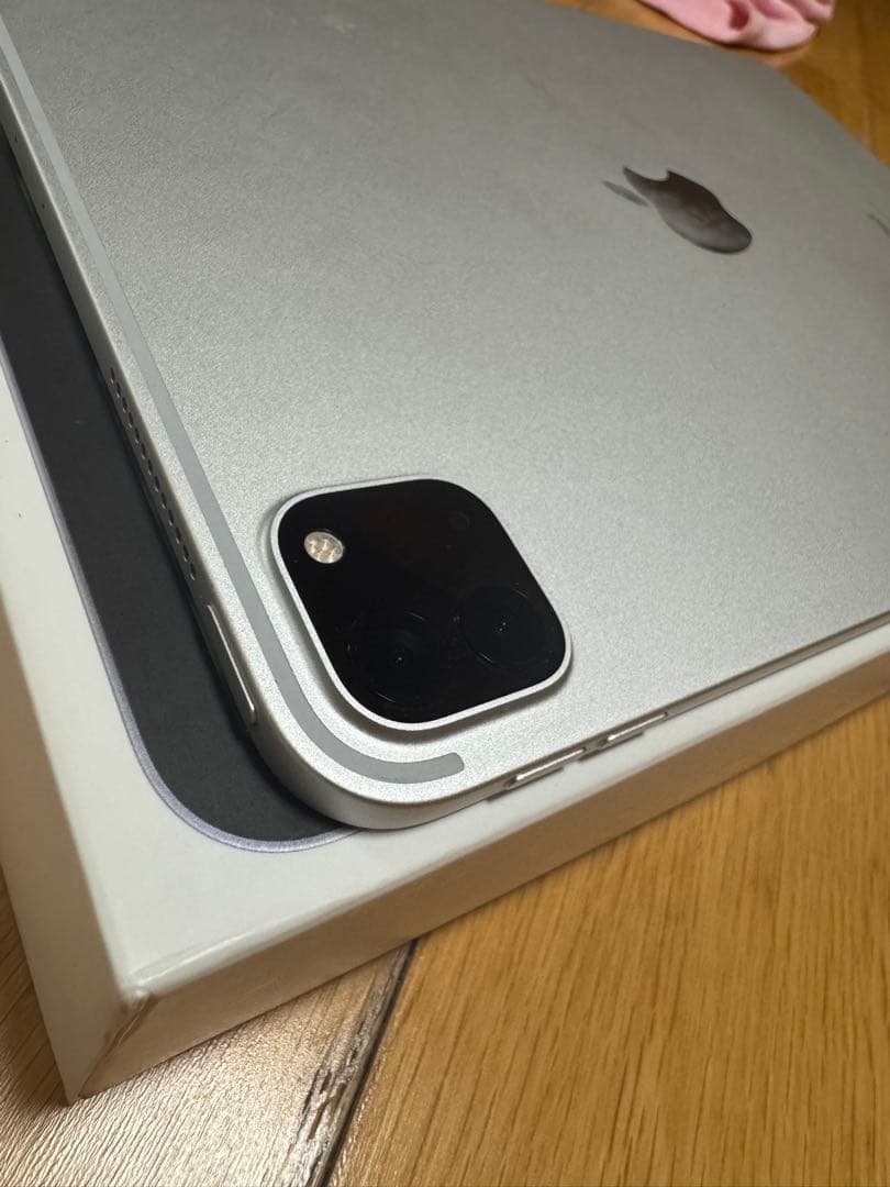 iPad Pro 第二世代256GB + Apple Pencil2