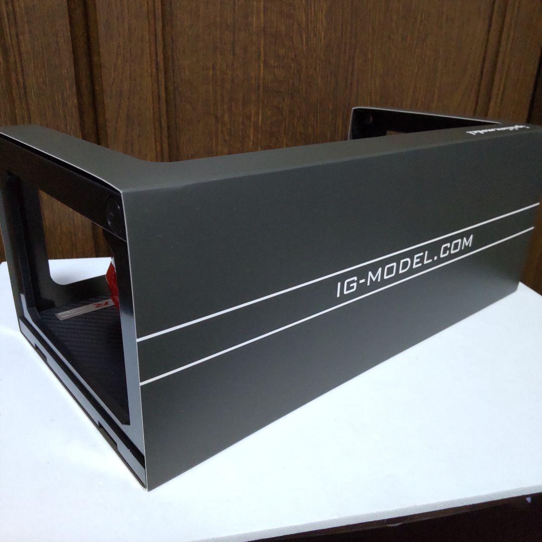 ホンダ シビック FD2 タイプR レッド 1/18 イグニッションモデル