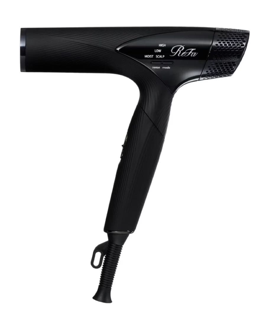 ReFa ヘアドライヤー BEAUTECH DRYER SMARTブラック