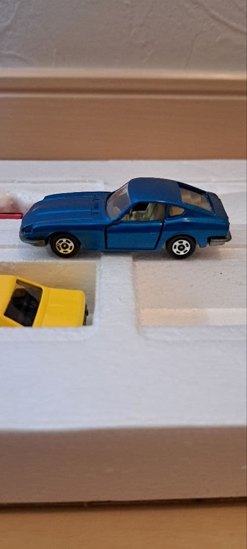 トミカ　メモリアルトミカ　10周年記念