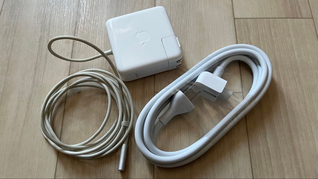 MacBook Pro 2012 13インチ HDD1TB