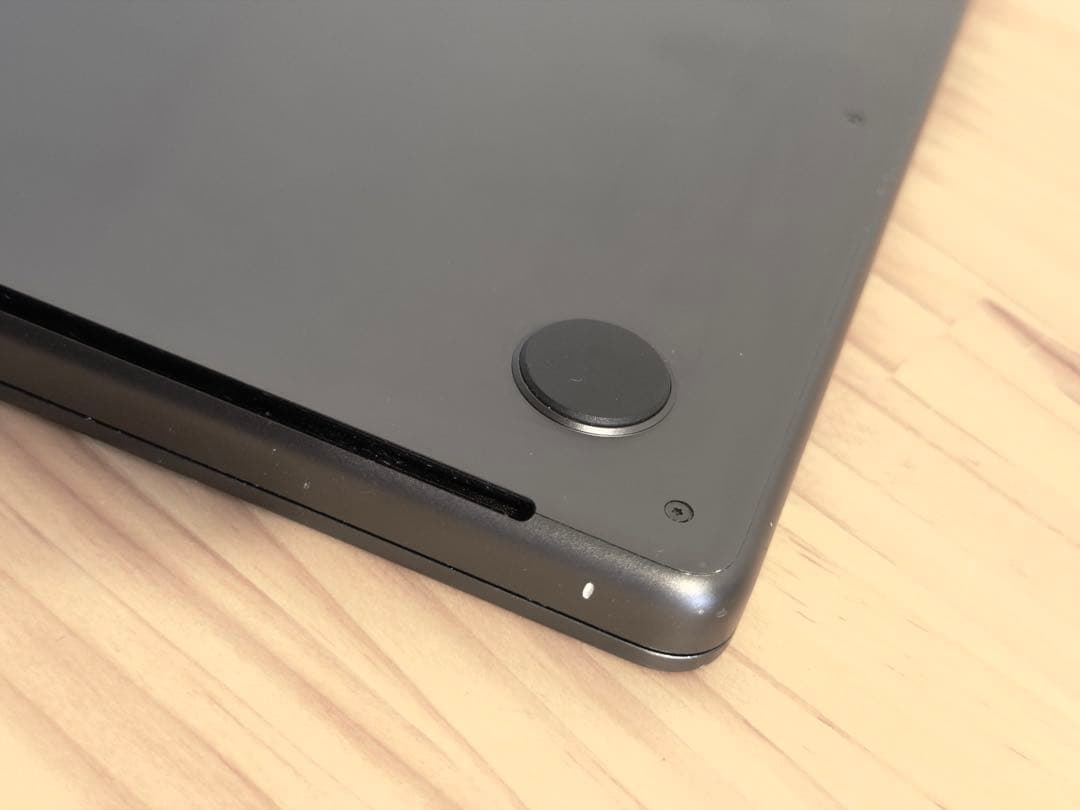 M3 Max 128GB 4TB MacBook Pro 14 スペースブラック