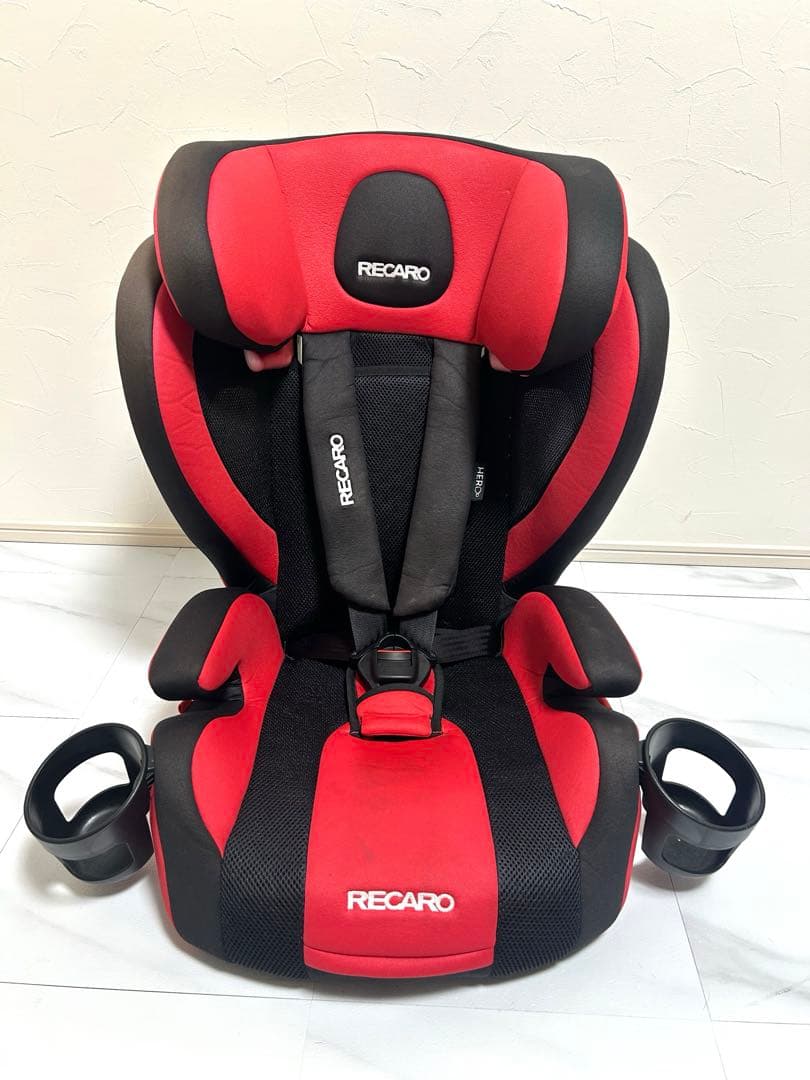 レカロ RECARO スタートJ1 チャイルドシート ジュニア