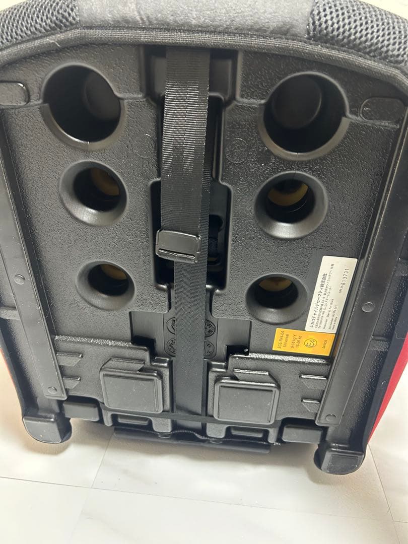 レカロ RECARO スタートJ1 チャイルドシート ジュニア