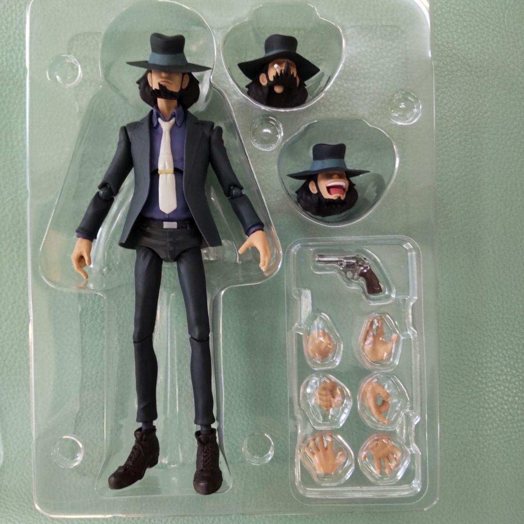 SH Figuarts SHフィギュアーツ 次元大介