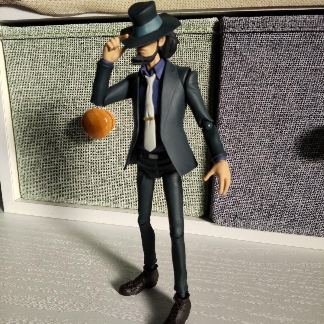 SH Figuarts SHフィギュアーツ 次元大介