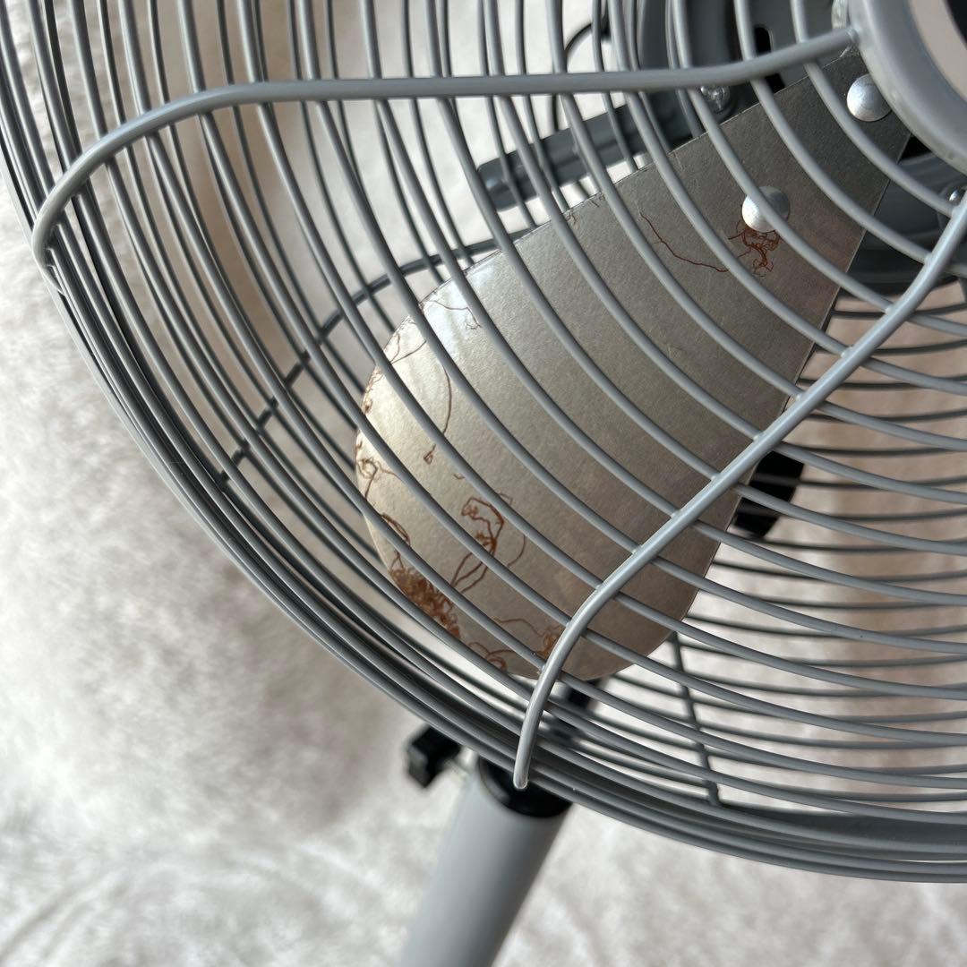 Hermosa Fan ハモサ　扇風機　レトロ　昭和