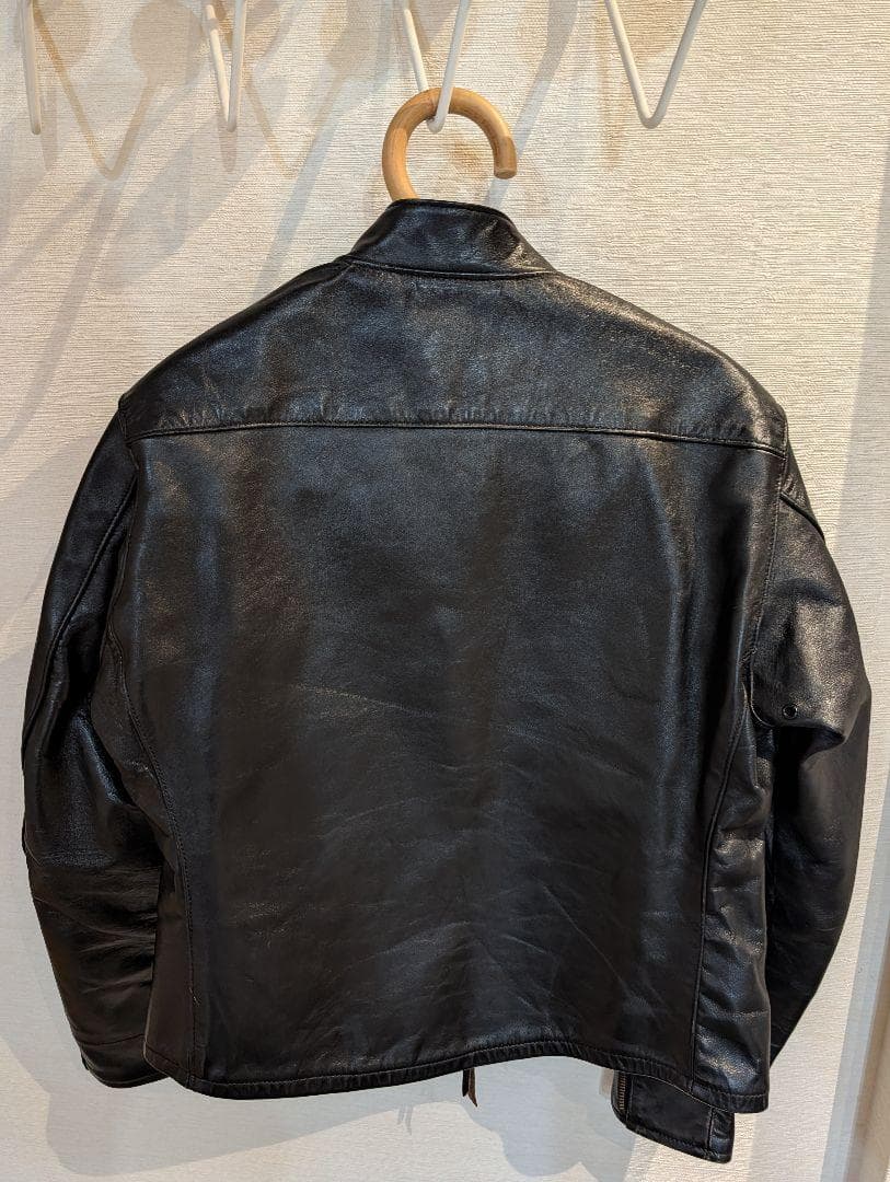 BUCO ブーコ THE REAL MACCOY J-100 サイズ34