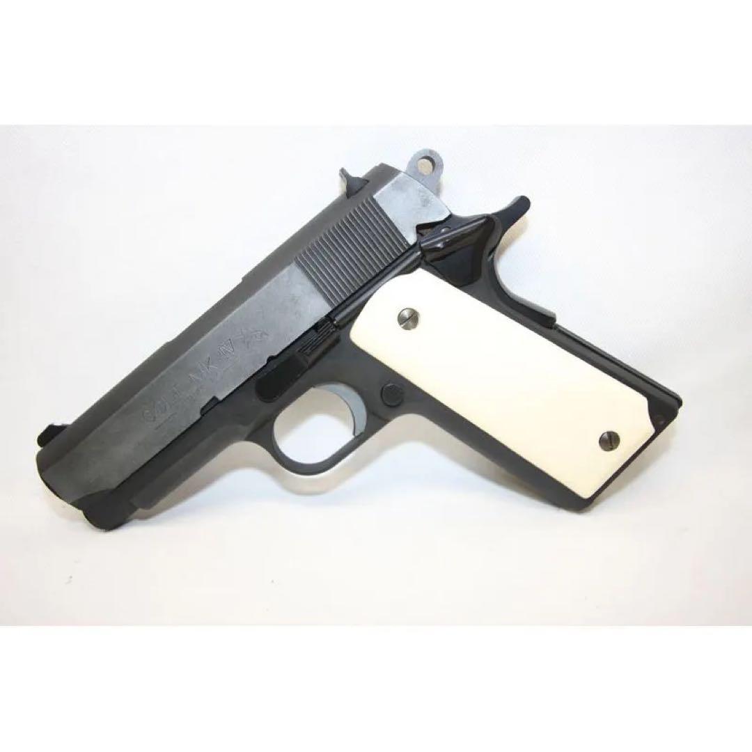 WA製 Hi-SPEC.Ver3 ジェネラル・オフィサーズ　CB/HW