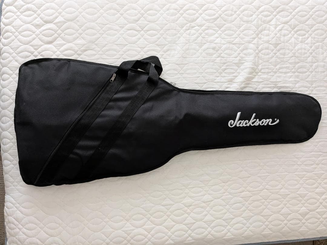 限界価格　JACKSON ジャクソン　Dinky JS11