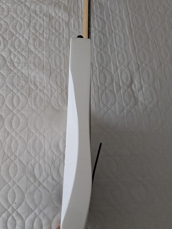 限界価格　JACKSON ジャクソン　Dinky JS11