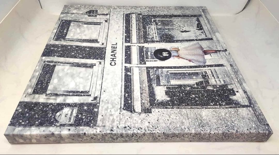 Oliver Gal オリバーガル CHANEL