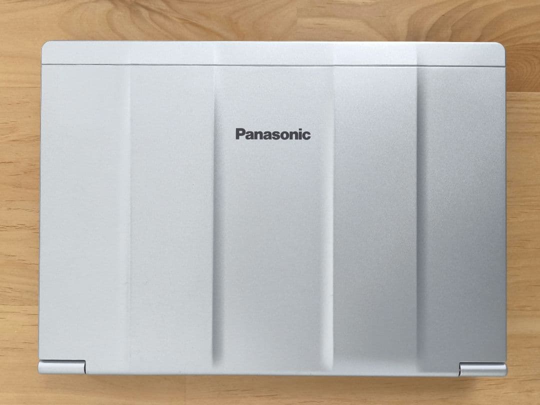 SV9／超軽量ノートパソコン・i5第10世代・カメラ付き・Windows11