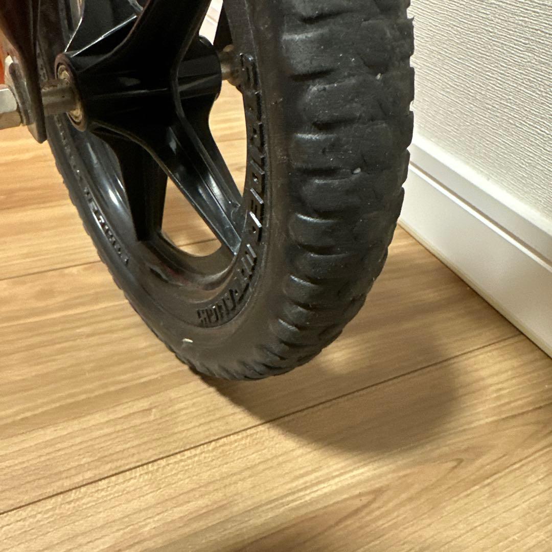 ストライダー STRIDER スポーツ モデル ブラック