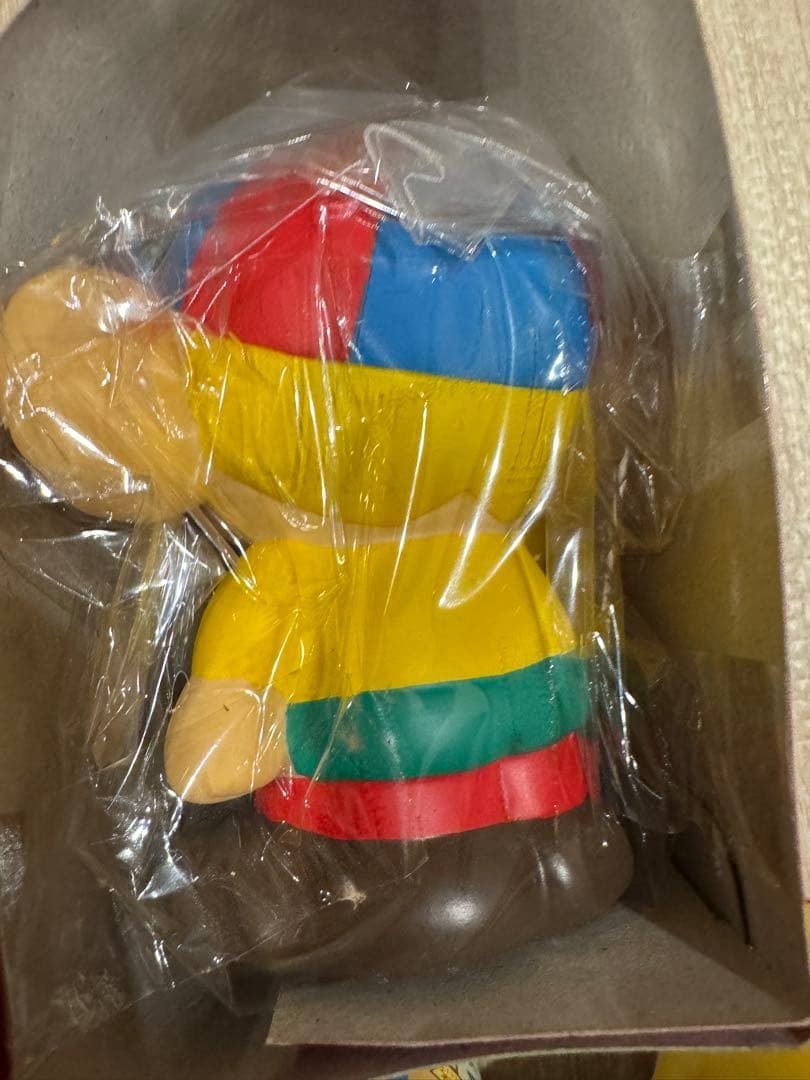 怪物くん ソフビ貯金箱コレクション 全５体揃い「未開封 版権付」藤子不二雄