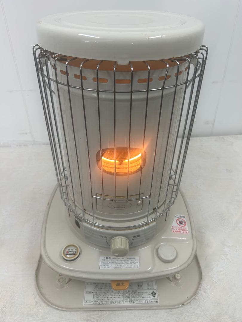 SL-51G 石油ストーブ 2021年　[4]