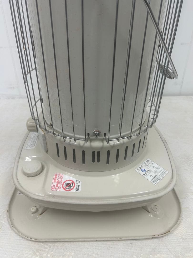 SL-51G 石油ストーブ 2021年　[4]