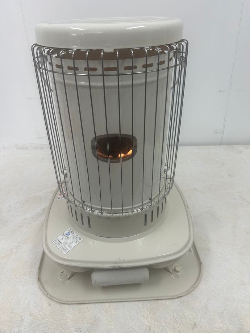 SL-51G 石油ストーブ 2021年　[4]