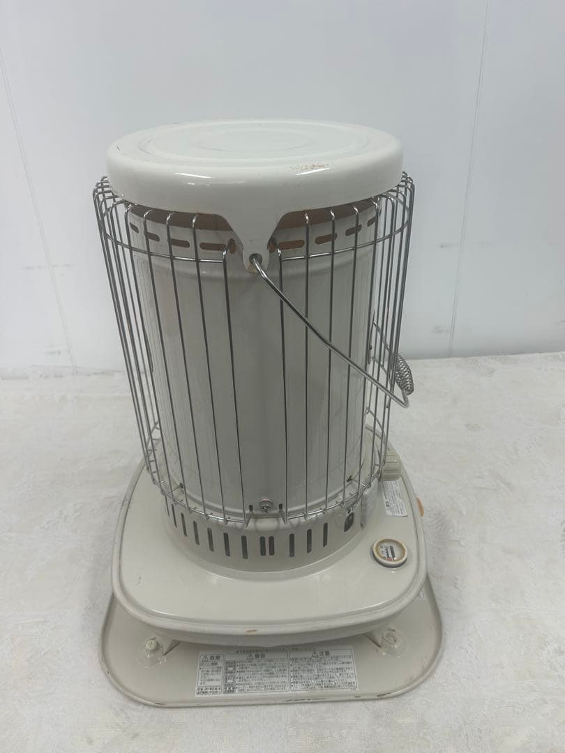 SL-51G 石油ストーブ 2021年　[4]