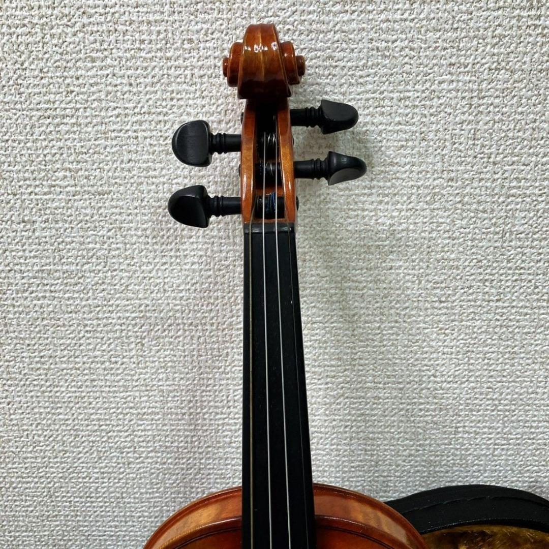 【美品】スズキ No.330 1/4 分数バイオリン 1981年製 SUZUKI