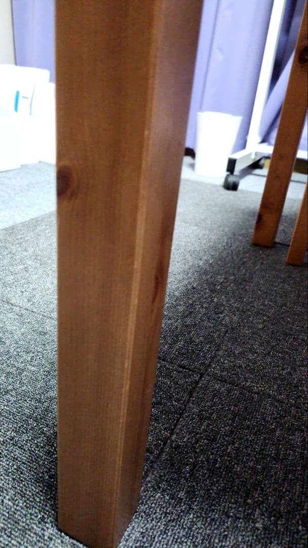 rose　IKEA ダイニングチェア　北欧