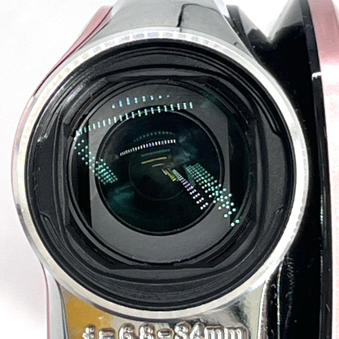 【極美品】SANYO Xacti DMX-GH1