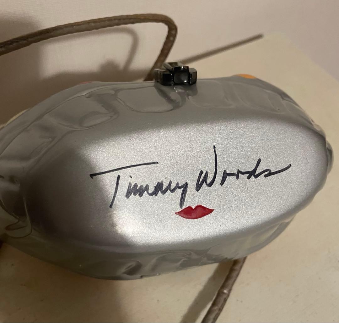 【saiさま専用】TIMMY WOODS ティミーウッズ パフェ スイーツ