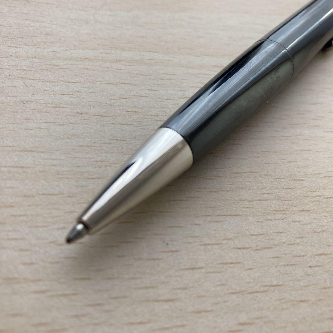 LAMY edition 2006 セラミコン ボールペン 廃盤品