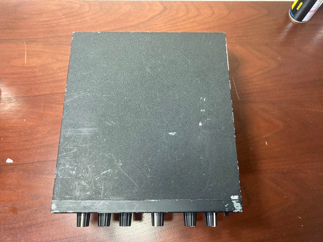 Lexicon LXP-5 ステレオ マルチエフェクト / リバーブ&ディレイ