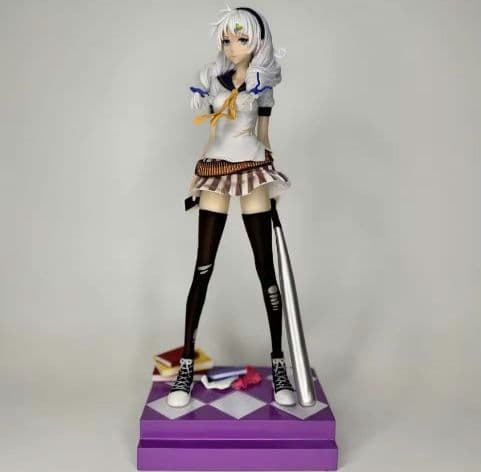 崩壊スターレイル　キアナ・カスラナ　フィギュア