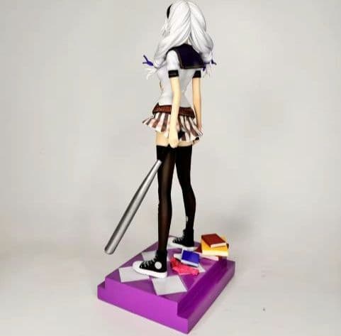崩壊スターレイル　キアナ・カスラナ　フィギュア