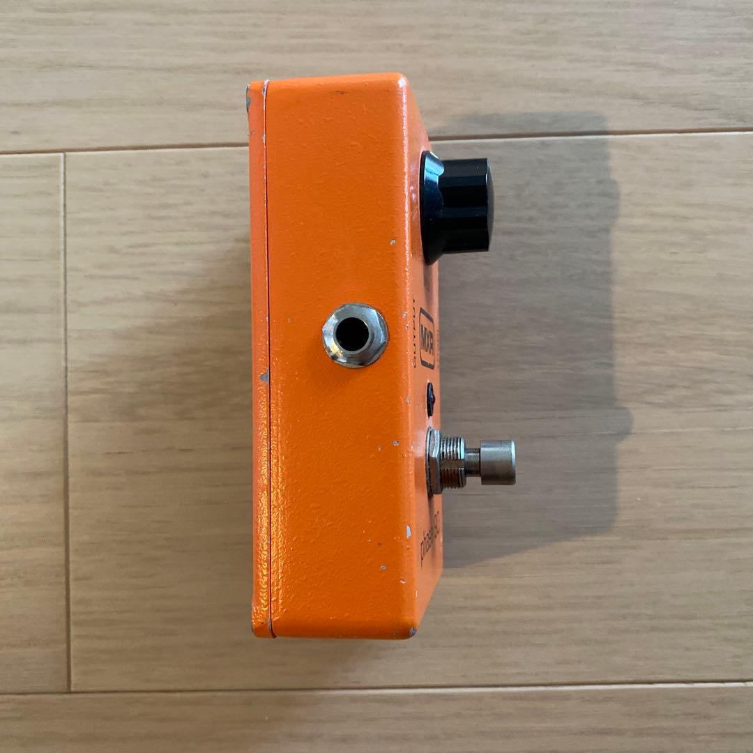 ギター MXR phase90
