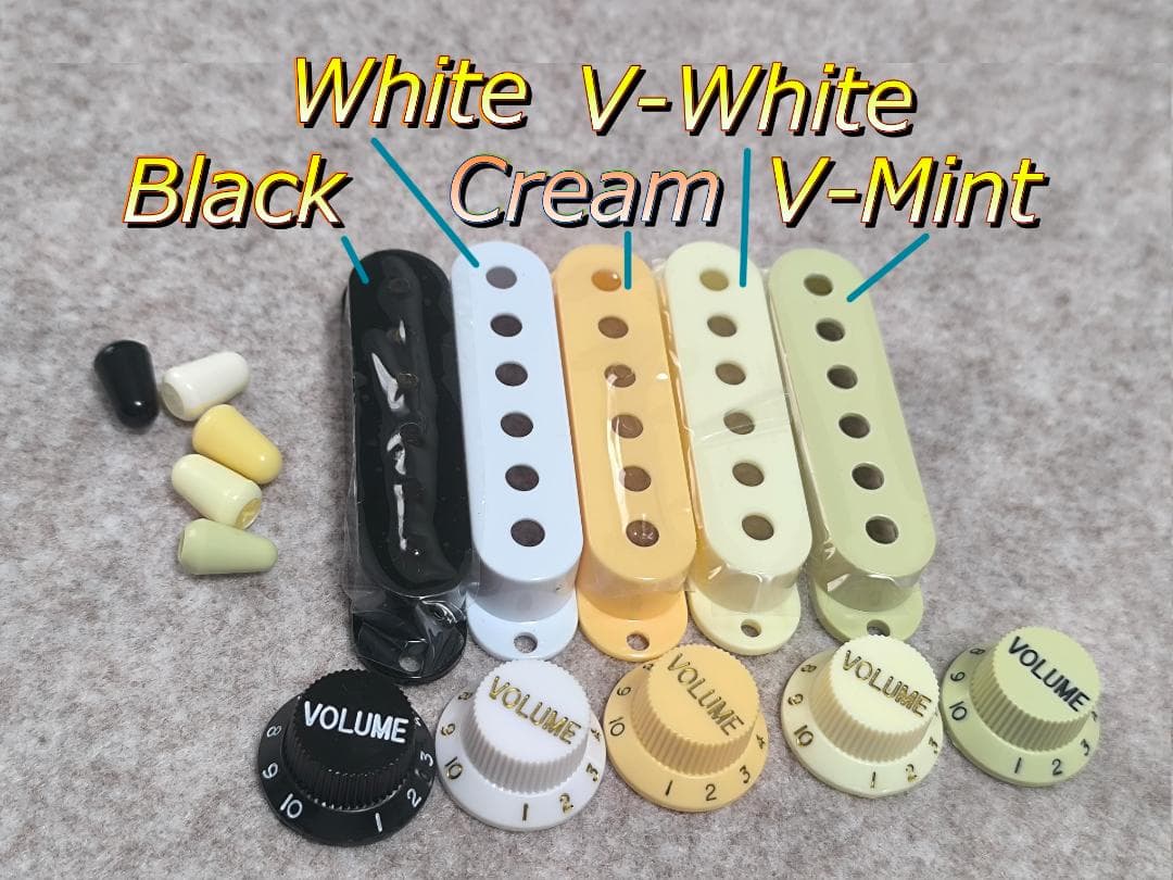 特価AS-9音色ハムバッカーサウンド＆ノーマルＳＳＳ切替えカスタムサーキット