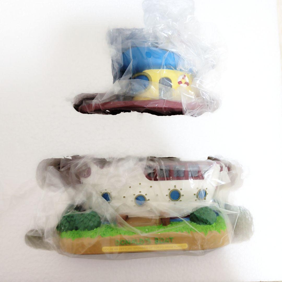 【希少】 非売品 ディズニー ミニチュアハウスボックス ミッキーの家 ミニーの家