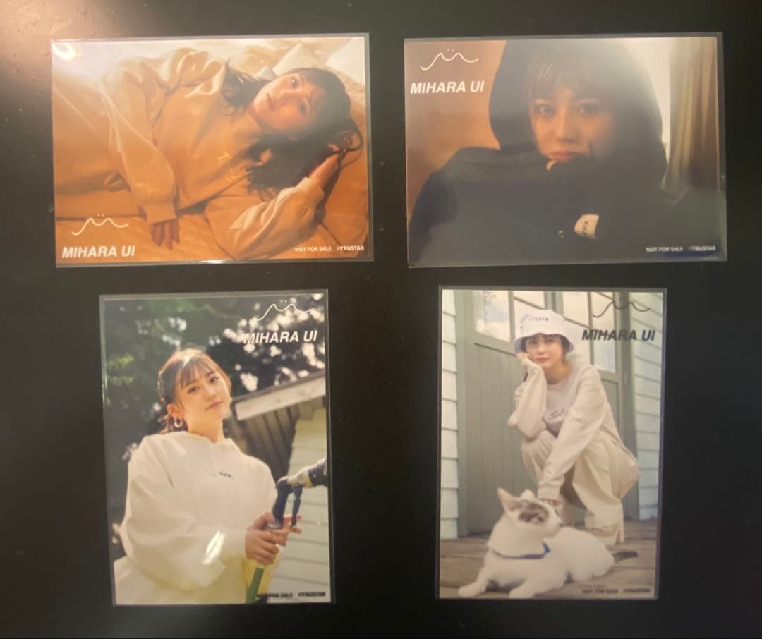 三原羽衣　グッズ