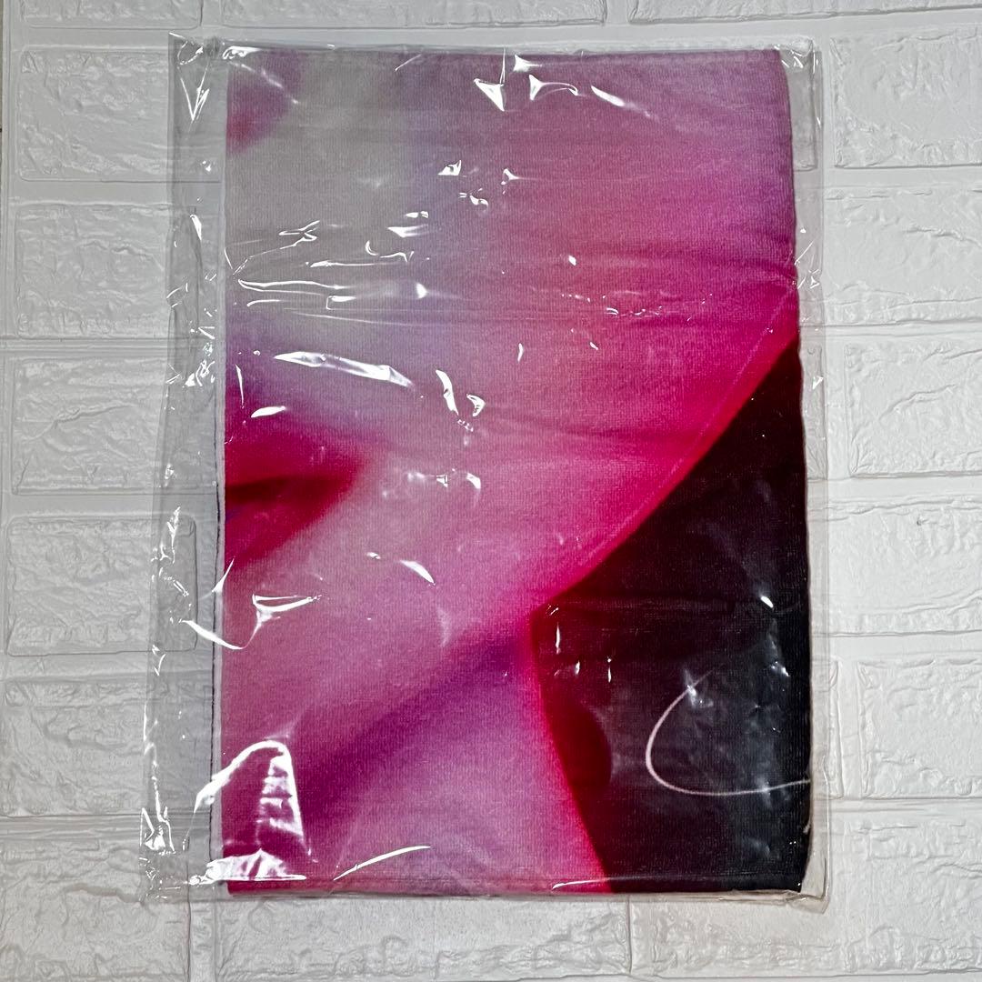 【ラスト1✨】Elle Teresa エルテレサ YUKAKO ビーチタオル