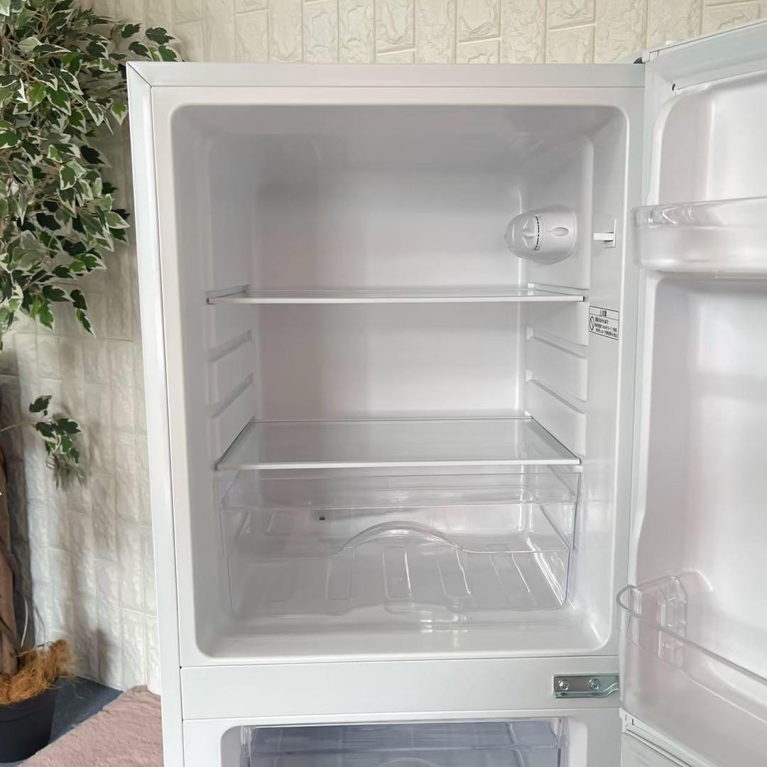 都内23区送料無料❗️ 冷蔵庫　洗濯機　オーブンレンジ　ニトリ家電３点セット✨