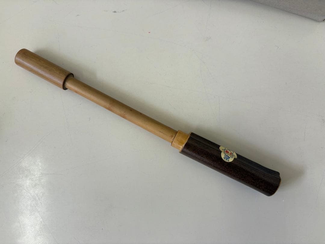 【擬音笛5種セット】虫、ブタ、カッコウ（鳩）、ウマ、ウシ