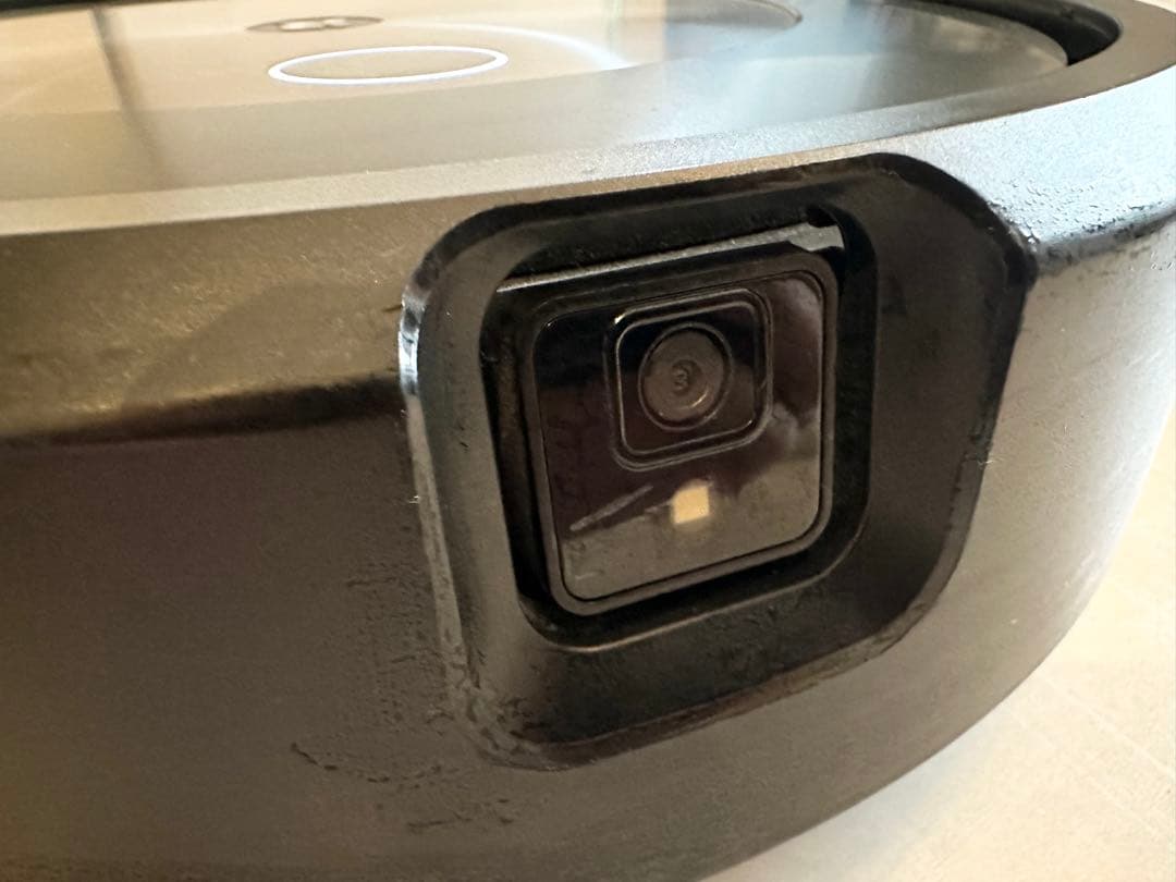 Roomba j7+ ルンバ　ロボット 掃除機