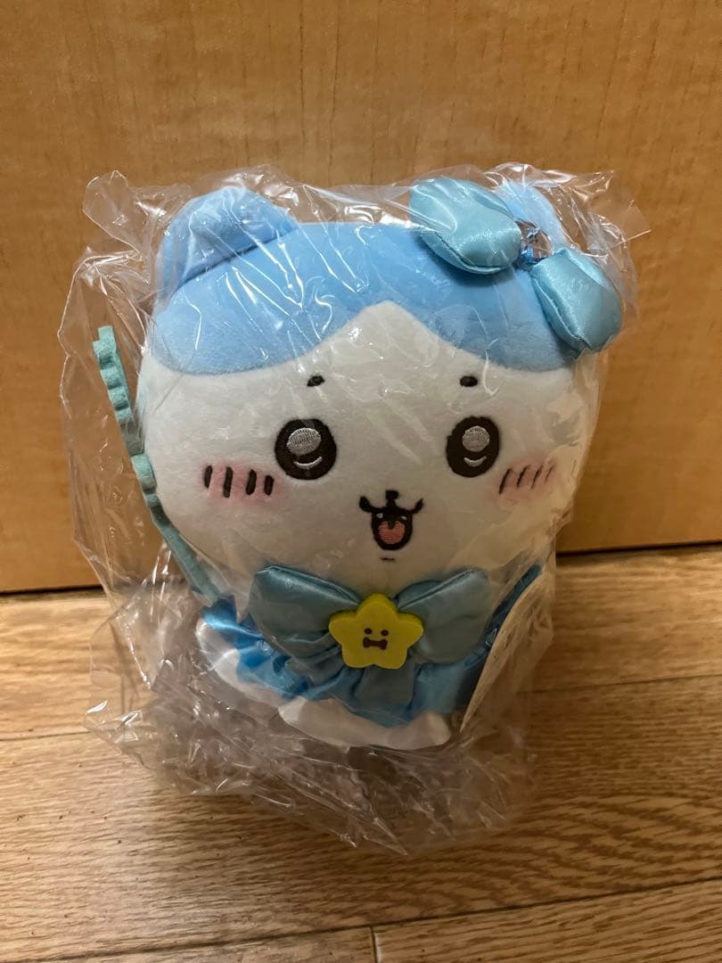 まじかるちいかわ ぬいぐるみs セット