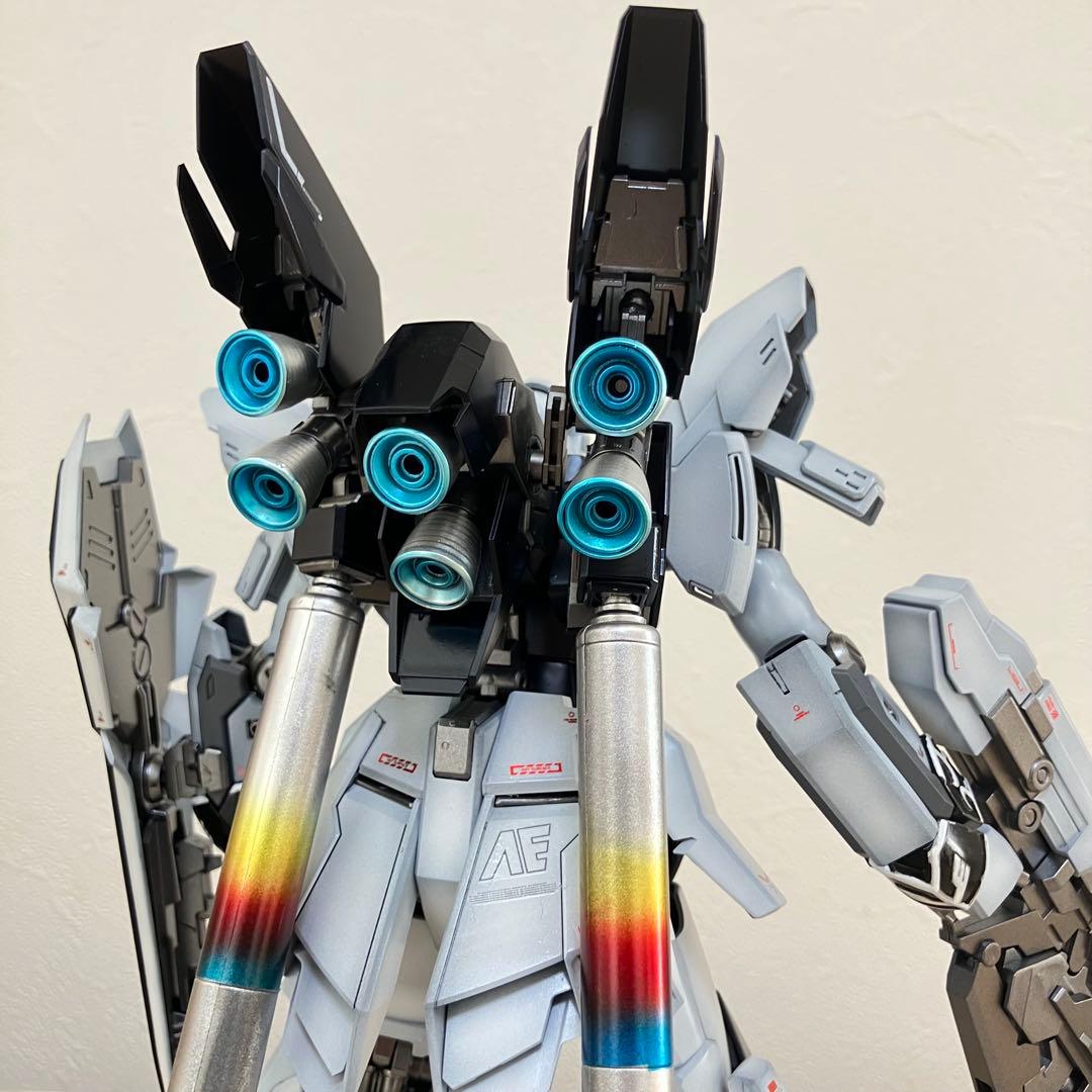 MG シナンジュスタイン