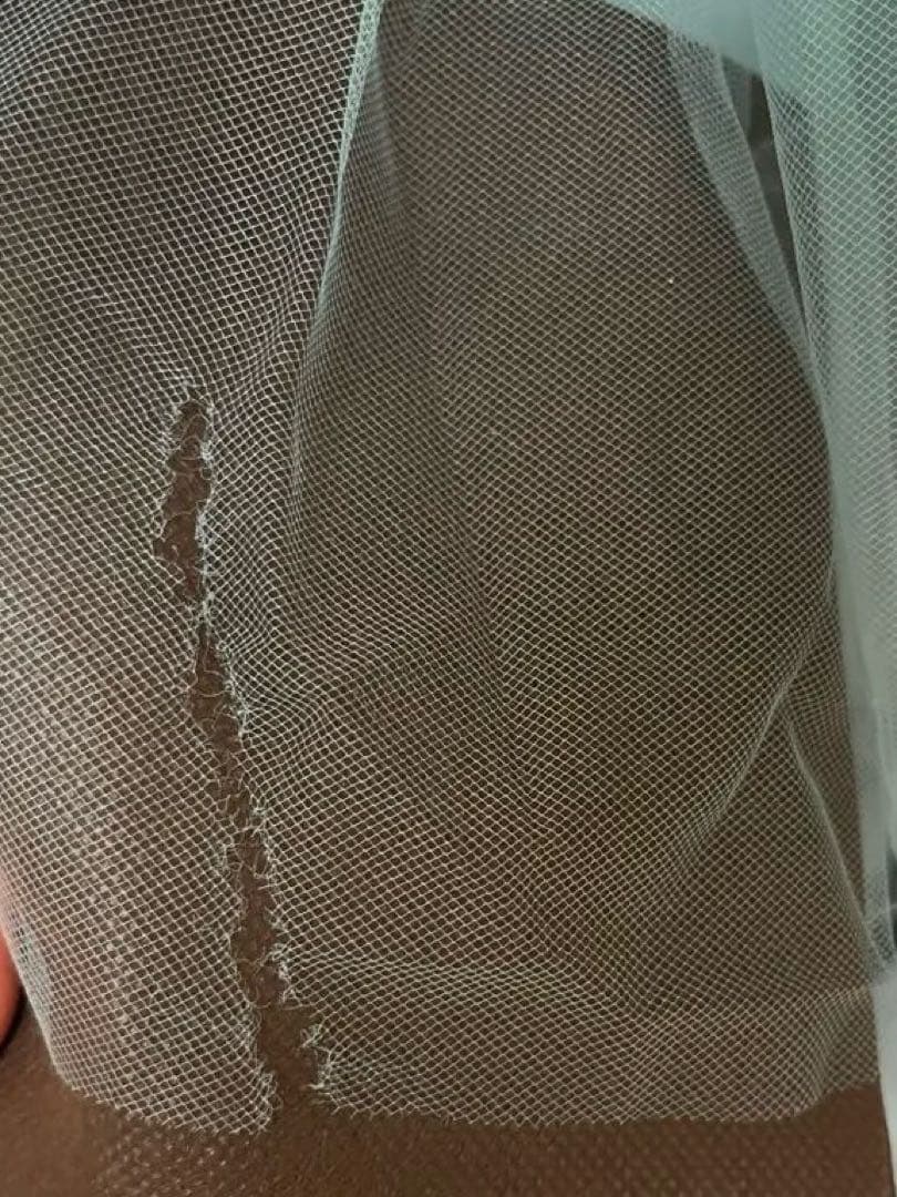 YNS オフショルダー　 ドレス　カラードレス　ウエディング