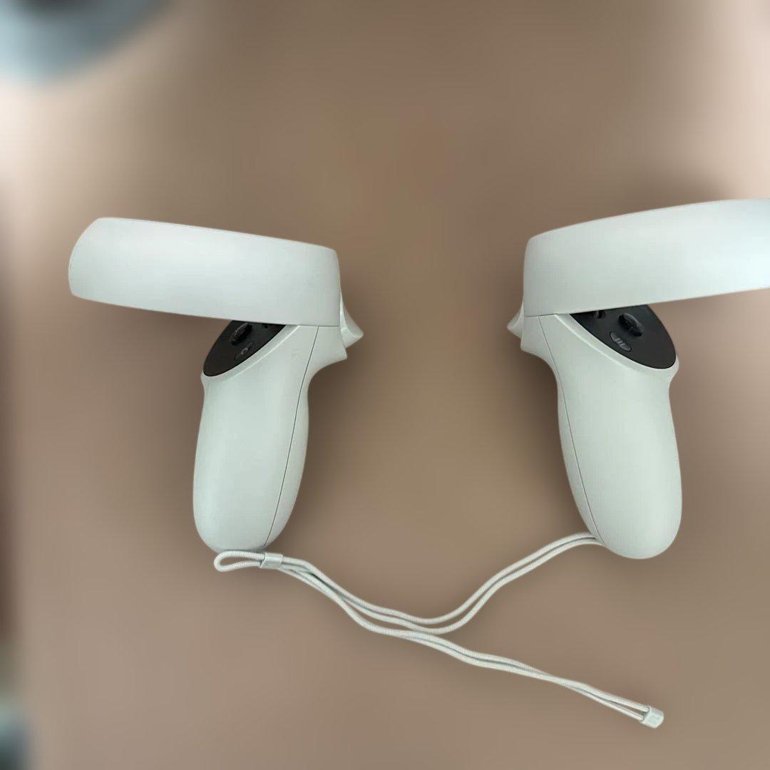  Quest 2 VRヘッドセット　128GB