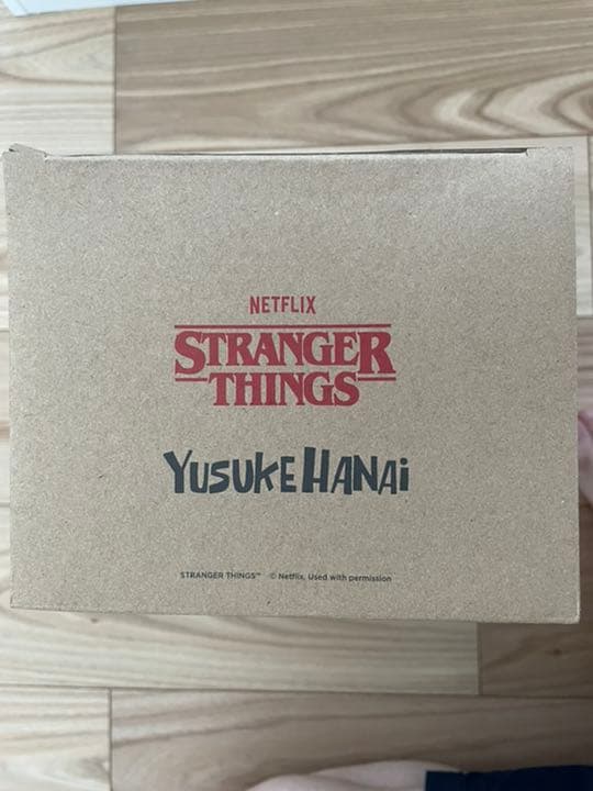 値引き　花井祐介　COFFEE AND CONTEMPLATION フィギュア