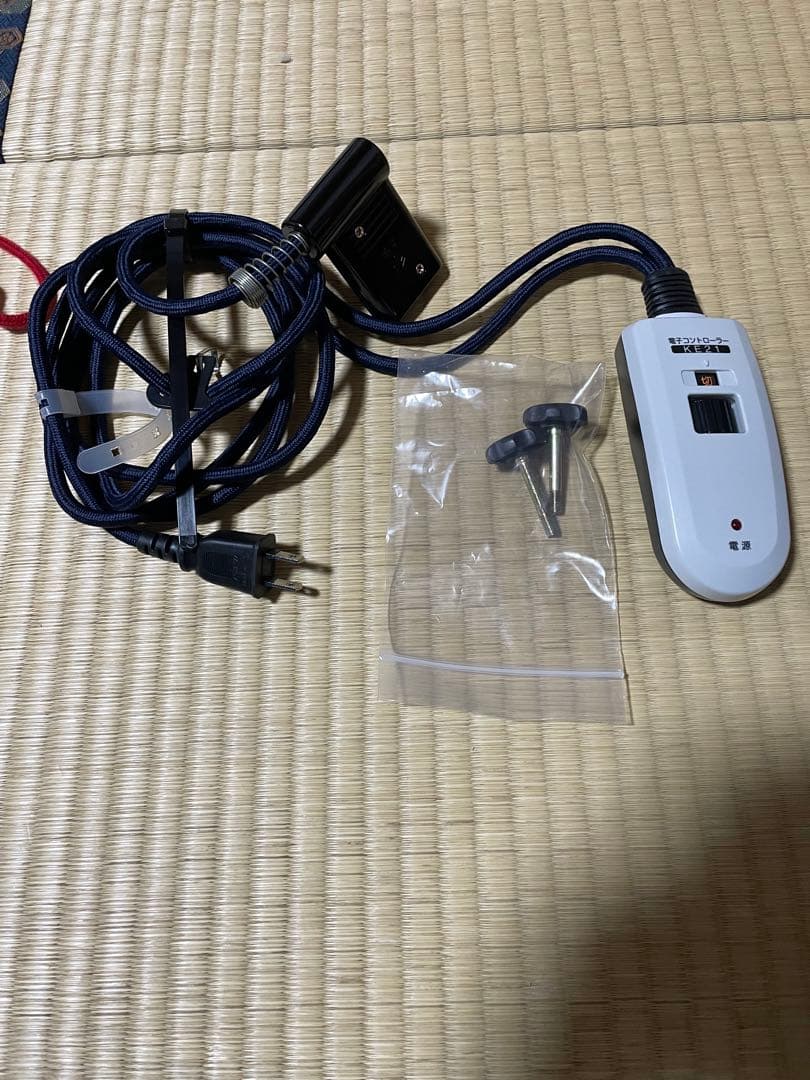 家具調こたつ　長方形