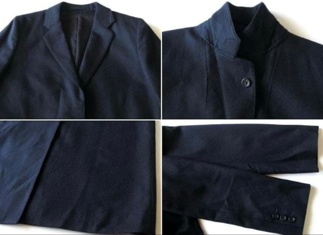 【値下げ】マーガレットハウエル RELAXED CITY COAT 2