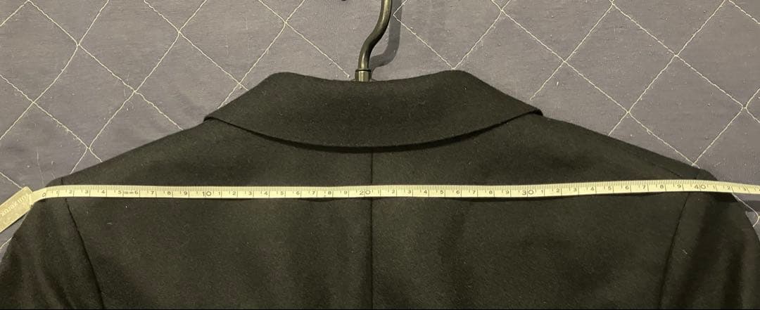 【値下げ】マーガレットハウエル RELAXED CITY COAT 2